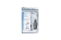 SmartKeeper Mini HDMI Port Blocker grau 4 Stk.+Key