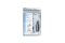 SmartKeeper Mini HDMI Port Blocker grau 4 Stk.+Key