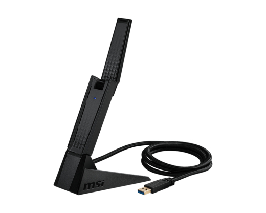 MSI AX E5400 WiFi USB Stick