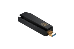 MSI AX E5400 WiFi USB Stick
