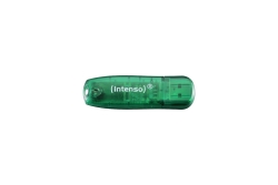 Intenso USB-Stick 8GB 2.0 Rainbow line retail