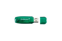 Intenso USB-Stick 8GB 2.0 Rainbow line retail