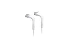 Ubiquiti UniFi Patchkabel Cat6 30cm weiss