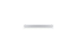 Ubiquiti Rack mount 1U blank panel