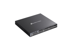TP-Link Omada Switch 48x GE SG6654X Layer 3