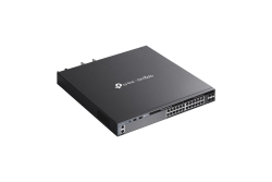 TP-Link Omada Switch 24x GE SG6428XHP Layer 3