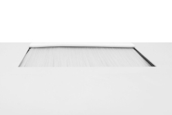 DIGITUS Wandgehäuse SOHO 4HE 241x540x400 mm grau unm.