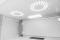 DIGITUS Wandgehäuse SOHO 4HE 241x540x400 mm grau unm.