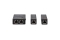 Equip Kabeltester für RJ45/RJ12/RJ11/BNC/PoE schwarz