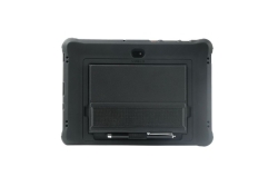 Mobilis PROTECH Case+kickstand+handst. f Galaxy Tab A4 Pro