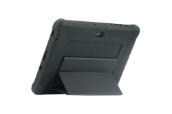 Mobilis PROTECH Case+kickstand+handst. f Galaxy Tab A4 Pro