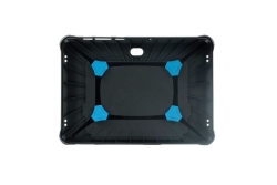 Mobilis PROTECH Case+kickstand+handst. f Galaxy Tab A4 Pro