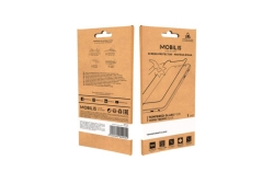 Mobilis Scr. Prot. Temp. Glass Clear-9H-GalaxyXCover7 6Pro
