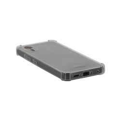 Mobilis R Series for Galaxy XCover 7-Transparent Soft bag