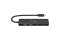 Equip 4-Port USB-C3.2-Hub->2xUSB-A 3.2/2xUSB-C/USB-C 10Gbps