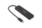 Equip 4-Port USB-C3.2-Hub->2xUSB-A 3.2/2xUSB-C/USB-C 10Gbps