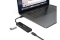 Equip 4-Port USB-C3.2-Hub->2xUSB-A 3.2/2xUSB-C/USB-C 10Gbps