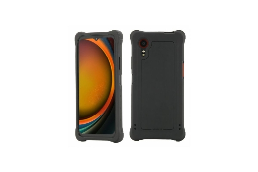 Mobilis PROTECH Case for Galaxy XCover 7 Soft bag