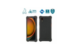 Mobilis PROTECH Case for Galaxy XCover 7 Soft bag