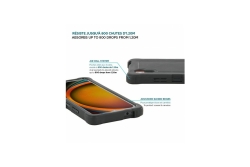 Mobilis PROTECH Case for Galaxy XCover 7 Soft bag