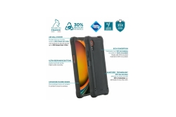 Mobilis PROTECH Case for Galaxy XCover 7 Soft bag