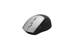 Equip Ergonomische Maus USB-A/-C Adapter Rechts schwarz