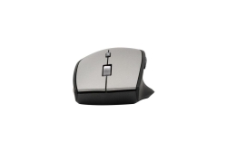 Equip Ergonomische Maus USB-A/-C Adapter Rechts schwarz