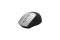 Equip Ergonomische Maus USB-A/-C Adapter Rechts schwarz