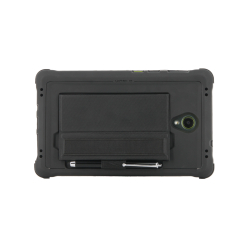 Mobilis PROTECH Case+kickstand+handst. f Galaxy Tab A5 8