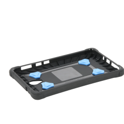 Mobilis PROTECH Case+kickstand+handst. f Galaxy Tab A5 8