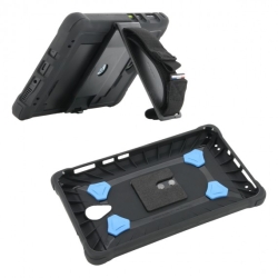 Mobilis PROTECH Case+kickstand+360°handst. f...
