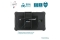 Mobilis PROTECH Case+kickstand+360°handst. f GalaxyTab A5 8