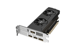 Gigabyte RTX3050 OC LP 6GB GDDR6 2xHDMI 2xDP