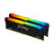 DDR4 16GB PC 3600 CL17 Kingston KIT (2x 8GB) FURY Beast RGB retail