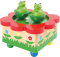 Spieluhr Froschteich