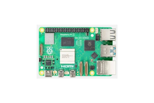 Raspberry Board Pi 5B CPU2.4GHz/ 8GB/USB3.0/ HDMI/BT5.0/WiFi