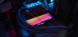 DDR4 32GB PC 3600 CL18 Kingston KIT (2x16GB) FURY Beast...