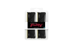 DDR4 32GB PC 3600 CL18 Kingston KIT (2x16GB) FURY Beast RGB retail