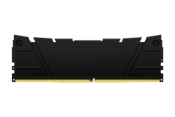 DDR4 32GB PC 3600 CL16 Kingston KIT (2x16GB) FURY Reneg. sw retail