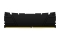 DDR4 64GB PC 3200 CL16 Kingston KIT (2x32GB) FURY Reneg. sw retail
