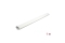 DELOCK Eckkanal selbstklebend 43 x 23 mm - Länge 1 m weiß