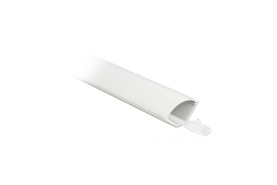 DELOCK Eckkanal selbstklebend 56 x 32 mm - Länge 1 m...