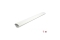 DELOCK Eckkanal selbstklebend 56 x 32 mm - Länge 1 m weiß