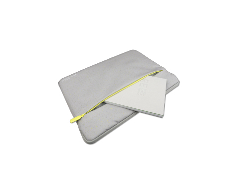 Acer Vero Sleeve (15,6) grey, bulk pack