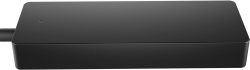 HP Notebook Dockingstation USB-C 4K USB-C Multiport Hub