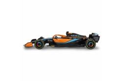Jamara McLaren MCL36 1:18 2,4GHz orange