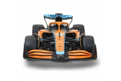 Jamara McLaren MCL36 1:18 2,4GHz orange