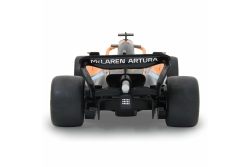 Jamara McLaren MCL36 1:18 2,4GHz orange