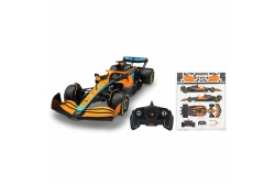 Jamara McLaren MCL36 1:18 2,4GHz orange