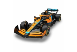 Jamara McLaren MCL36 1:18 2,4GHz orange